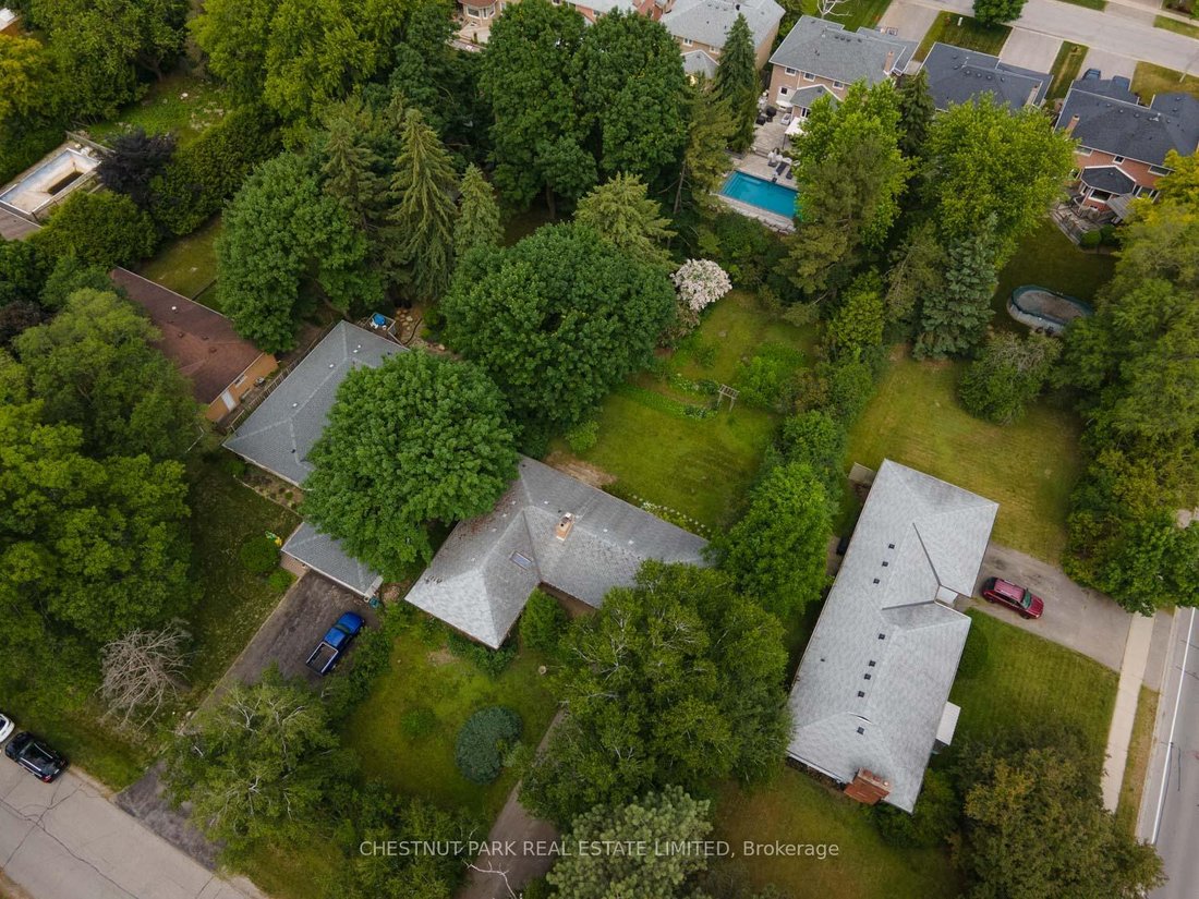 House in Gormley, Ontario, Canada 3 - 15822586