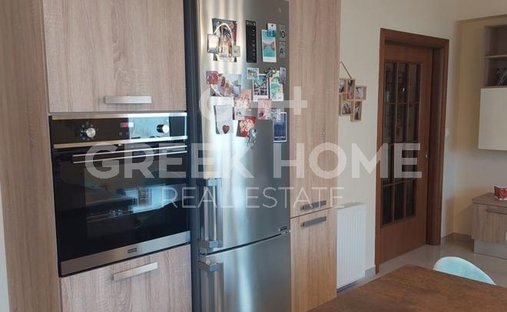 Apartment in Voula, Attica, Greece 1