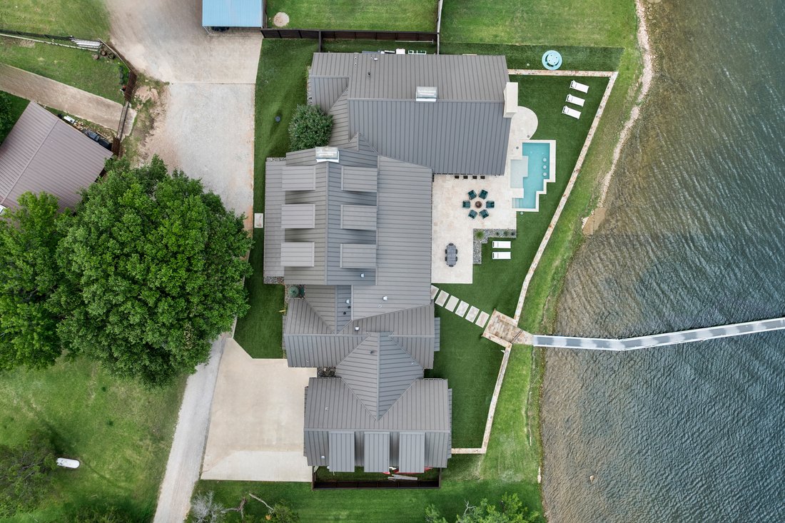 House in Graford, Texas, United States 4 - 15693696