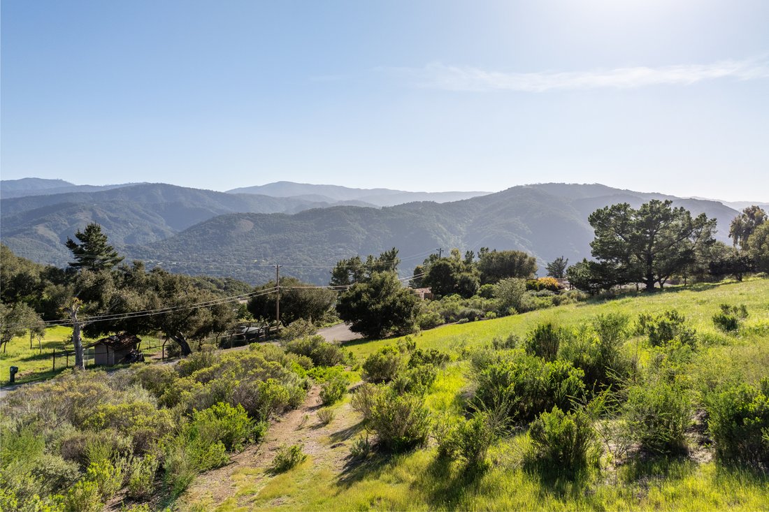 Land in Carmel Valley, California, United States 4 - 15817622