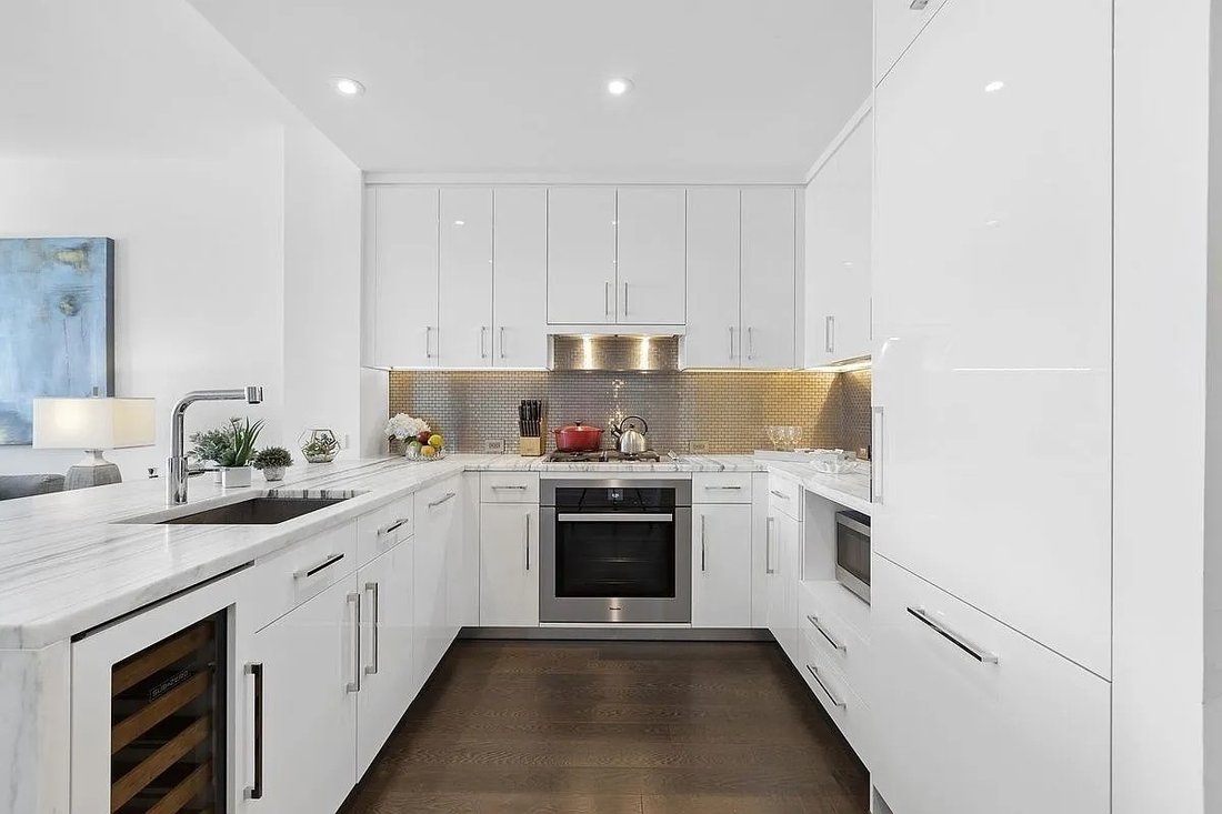 Apartment in New York, New York, United States 3 - 15815953