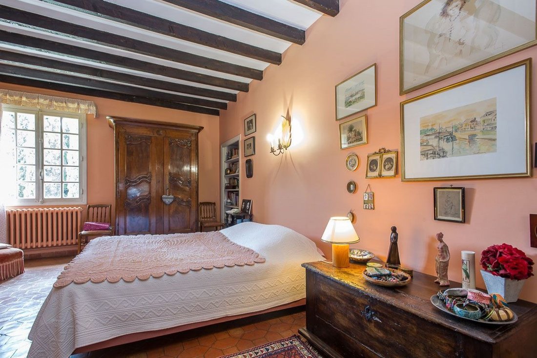 House in Orange, Provence-Alpes-Côte d'Azur, France 5 - 12616861