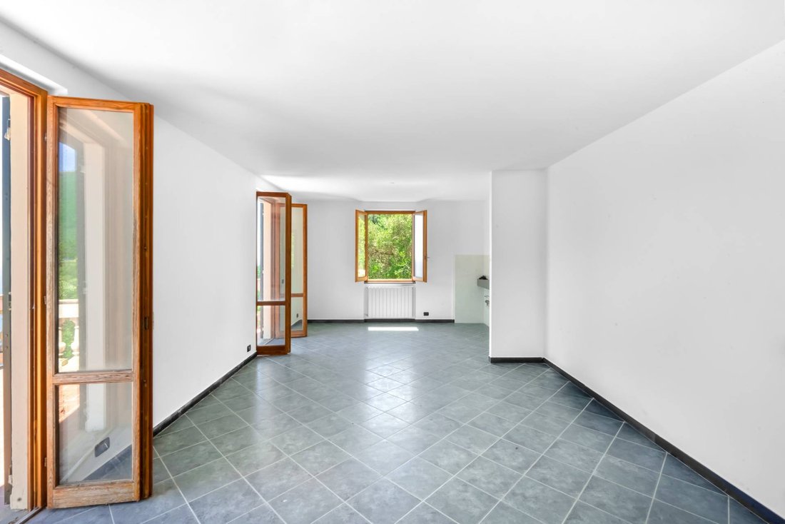 Villa in Zoagli, Liguria, Italy 4 - 15817890