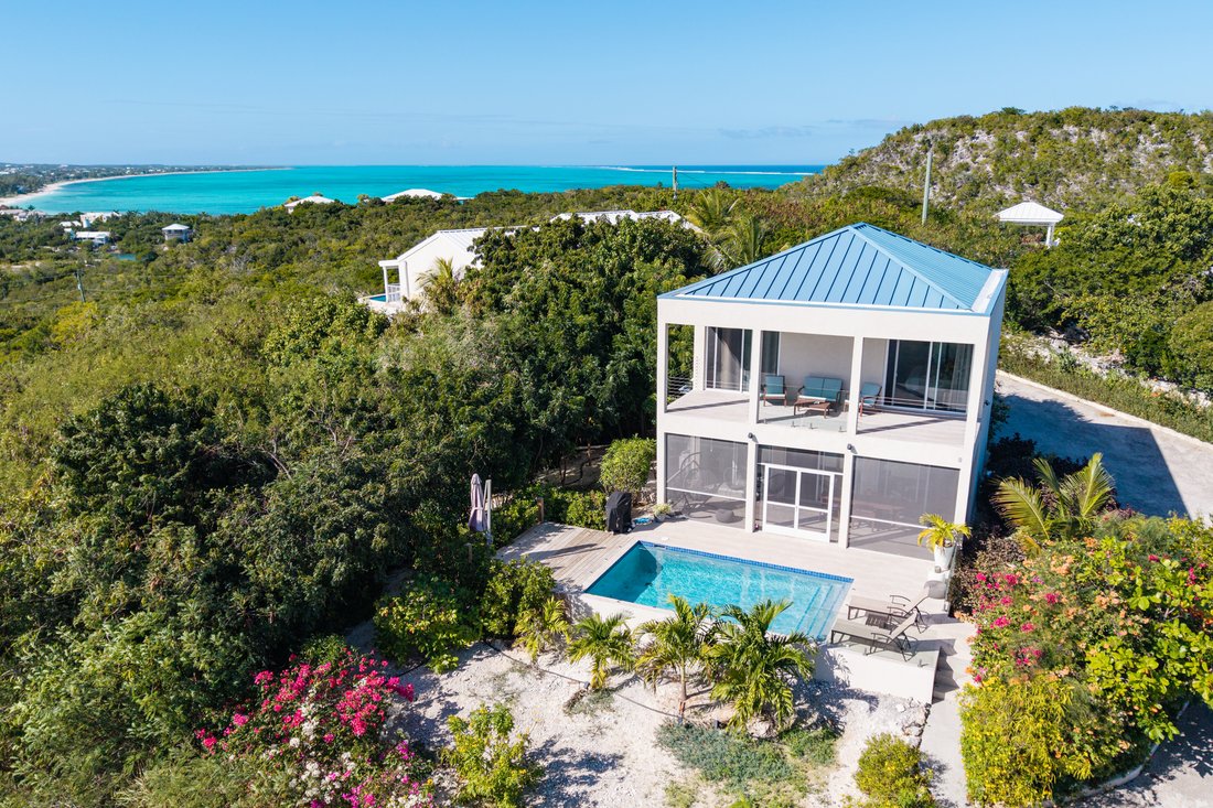 Maison à Cooper Jack Bay Settlement, Caicos Islands, Îles Turks et Caïques 3 - 15820918