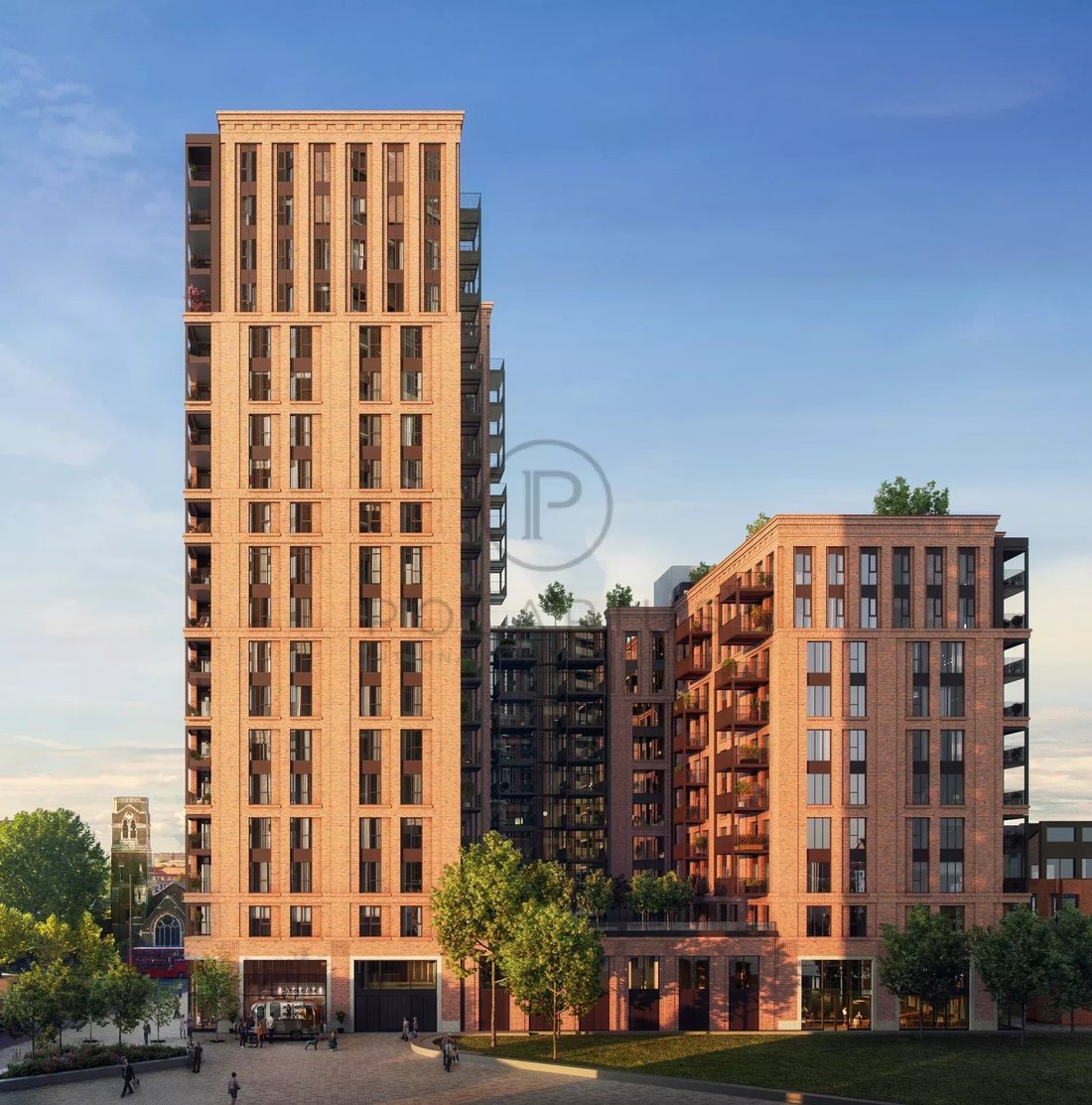 Apartment in Peckham, Southwark, England 4 - 15697284
