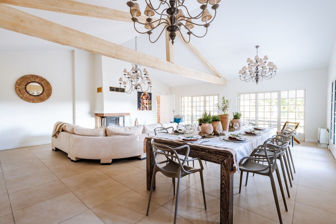 House in Vacqueyras, Provence-Alpes-Côte d'Azur, France 5 - 12616864