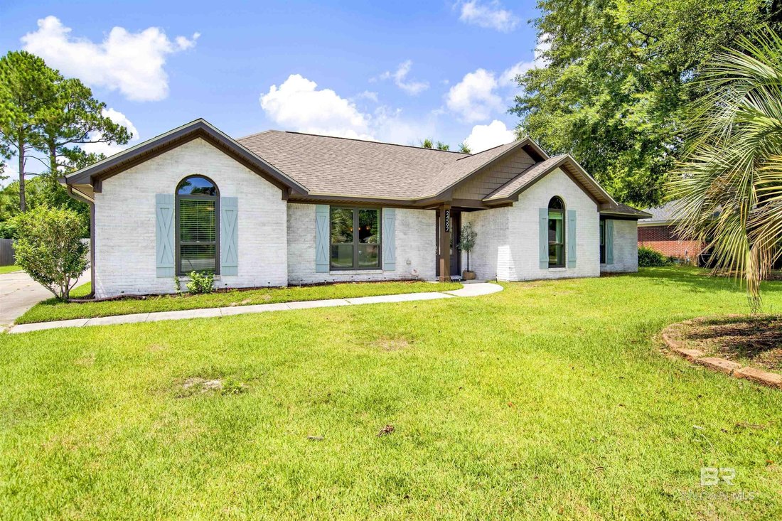 House in Orange Beach, Alabama, United States 2 - 15823682