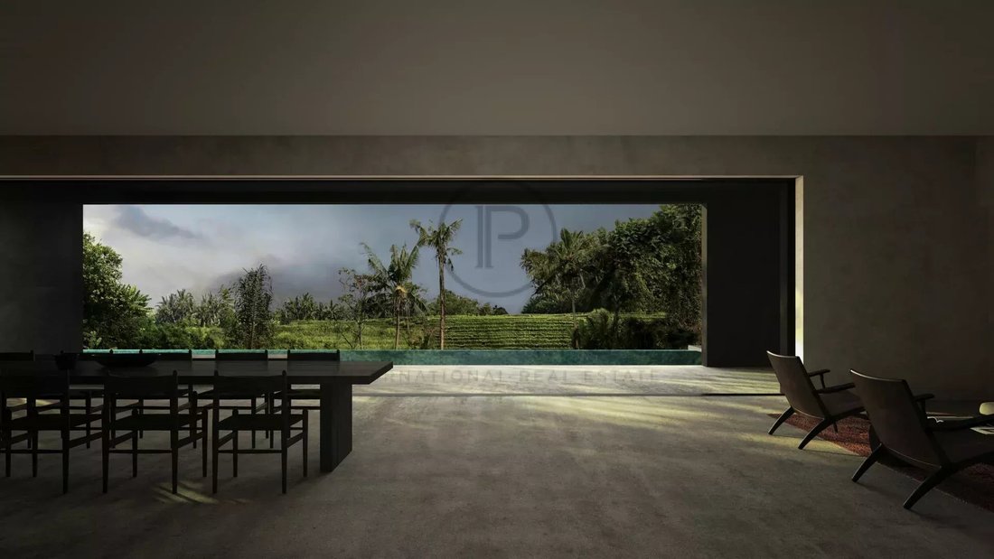 Villa in Kedungu, Bali, Indonesia 2 - 12779024
