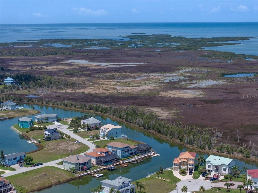House in Hernando Beach, Florida, United States 2 - 15818507