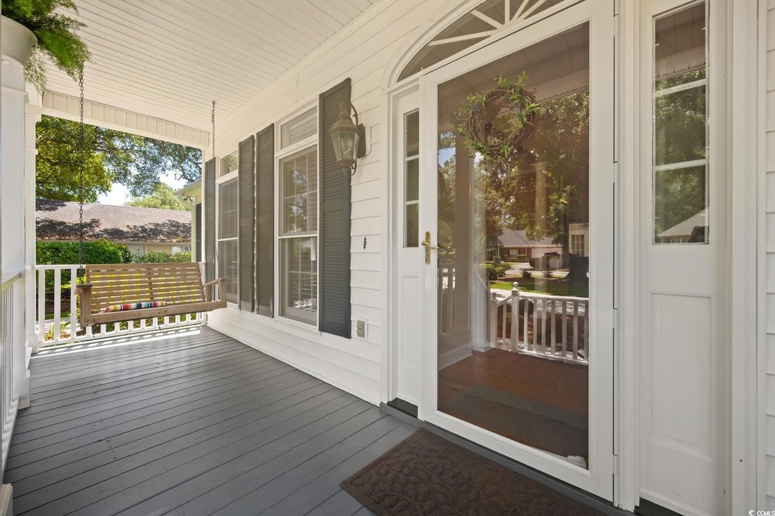 House in Georgetown, South Carolina, United States 3 - 15816640