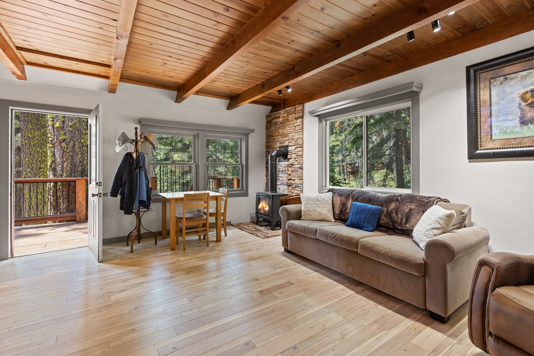 House in Olympic Valley, California, United States 3 - 15815032