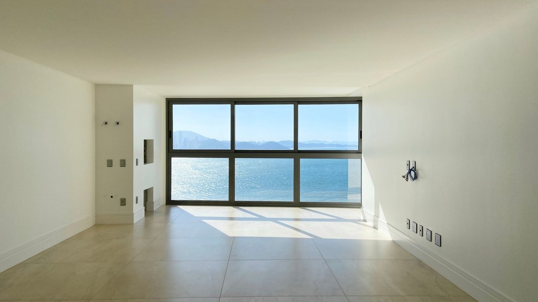 Appartement à Barra Sul, Santa Catarina, Brésil 1 - 15815918