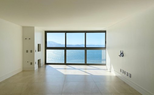 Condominio a Barra Sul, Santa Catarina, Brasile 1