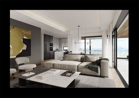 Apartment in Papagou, Attica, Greece 1 - 15823972