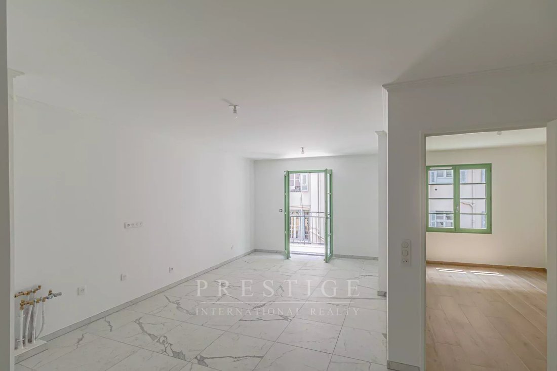 Apartment in Nice, Provence-Alpes-Côte d'Azur, France 2 - 12324138