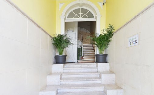 Domaine à Santo António, Lisbonne, Portugal 1