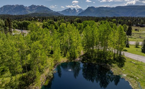 Land in Durango, Colorado, United States 1