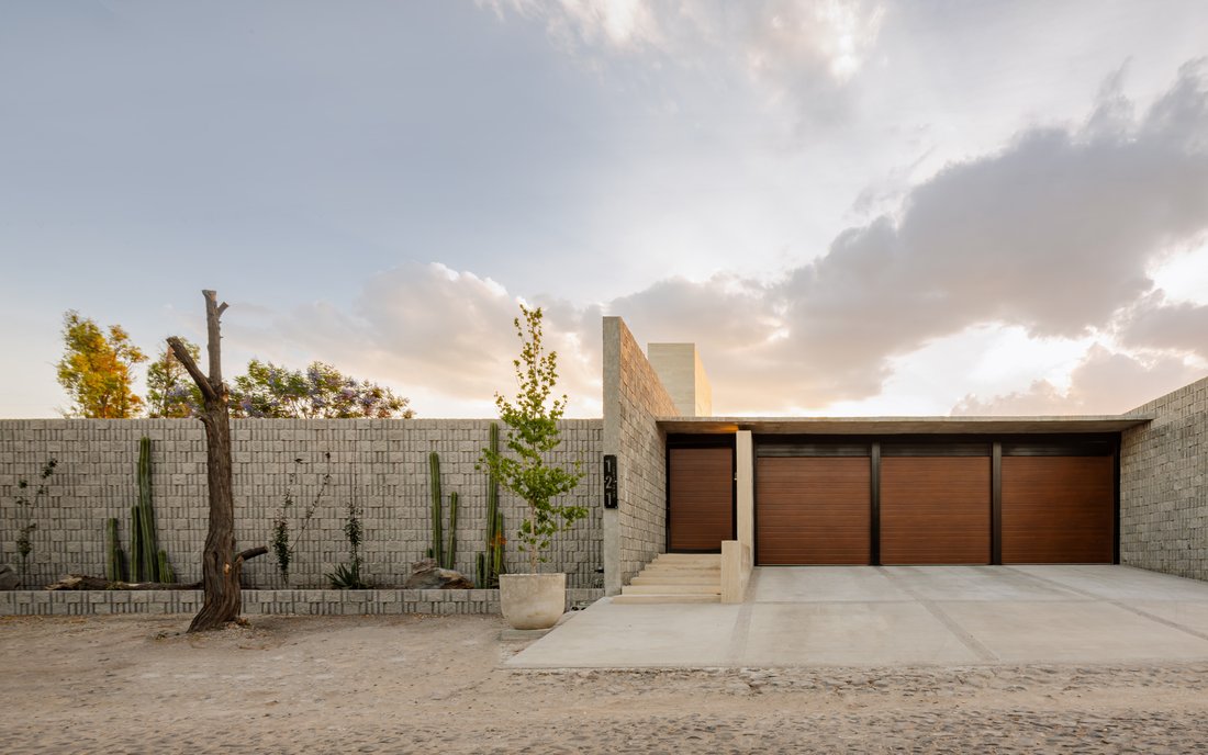 House in Santiago de Querétaro, Querétaro, Mexico 1 - 15816641