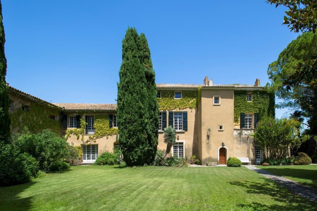 House in Orange, Provence-Alpes-Côte d'Azur, France 2 - 12616861