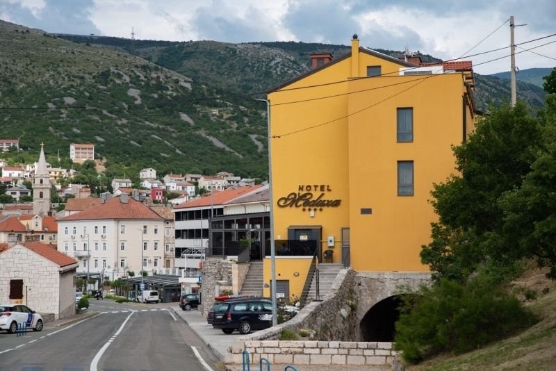 House in Senj, Lika-Senj County, Croatia 1 - 13769608