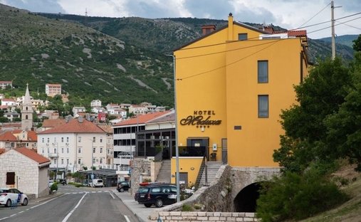 Casa en Senj, Condado de Lika-Senj, Croacia 1