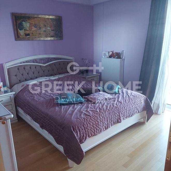 Apartment in Voula, Attica, Greece 4 - 15815421