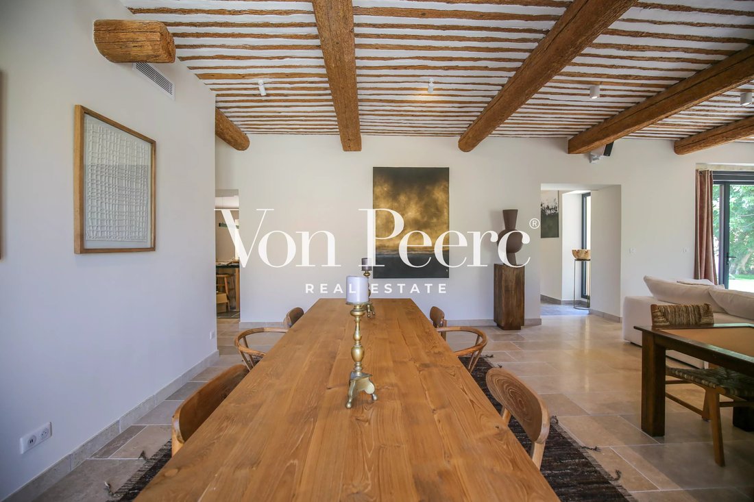Country House in Maussane-les-Alpilles, Provence-Alpes-Côte d'Azur, France 5 - 14135789