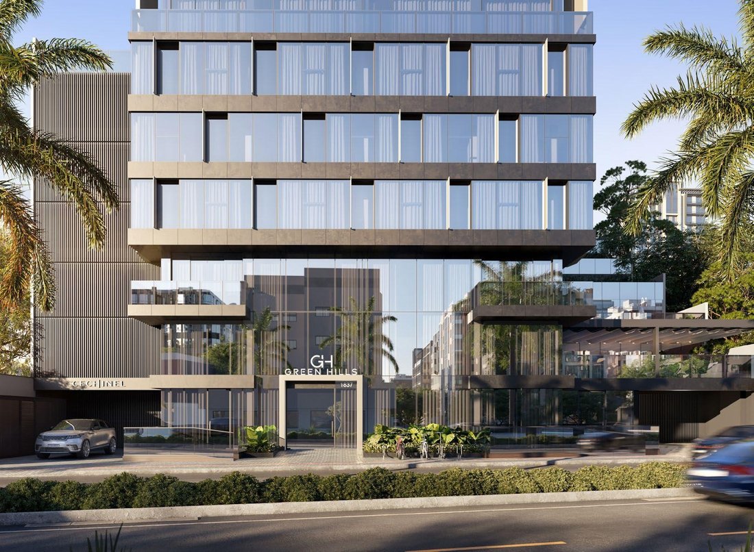 Appartement à Pioneiros, Santa Catarina, Brésil 1 - 15815879