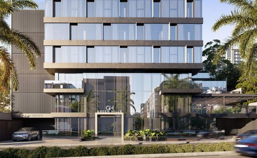 Apartment in Pioneiros, State of Santa Catarina, Brazil 1