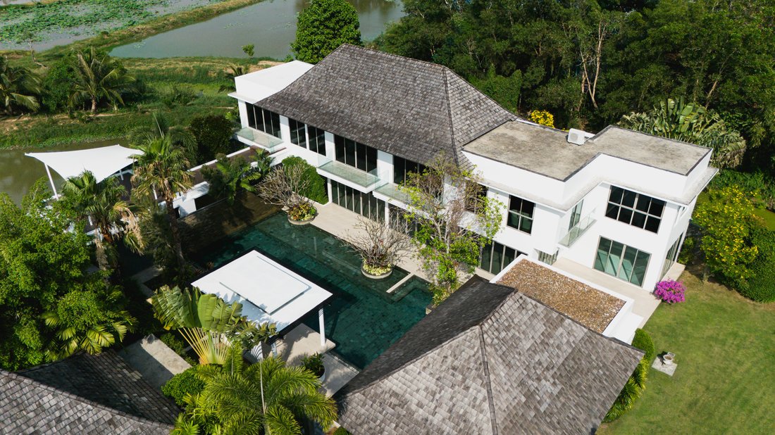 House in Thep Krasatti, Phuket, Thailand 1 - 15824058