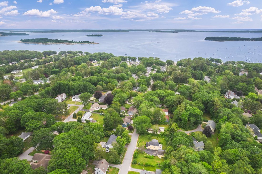 House in Falmouth, Maine, United States 2 - 15816484