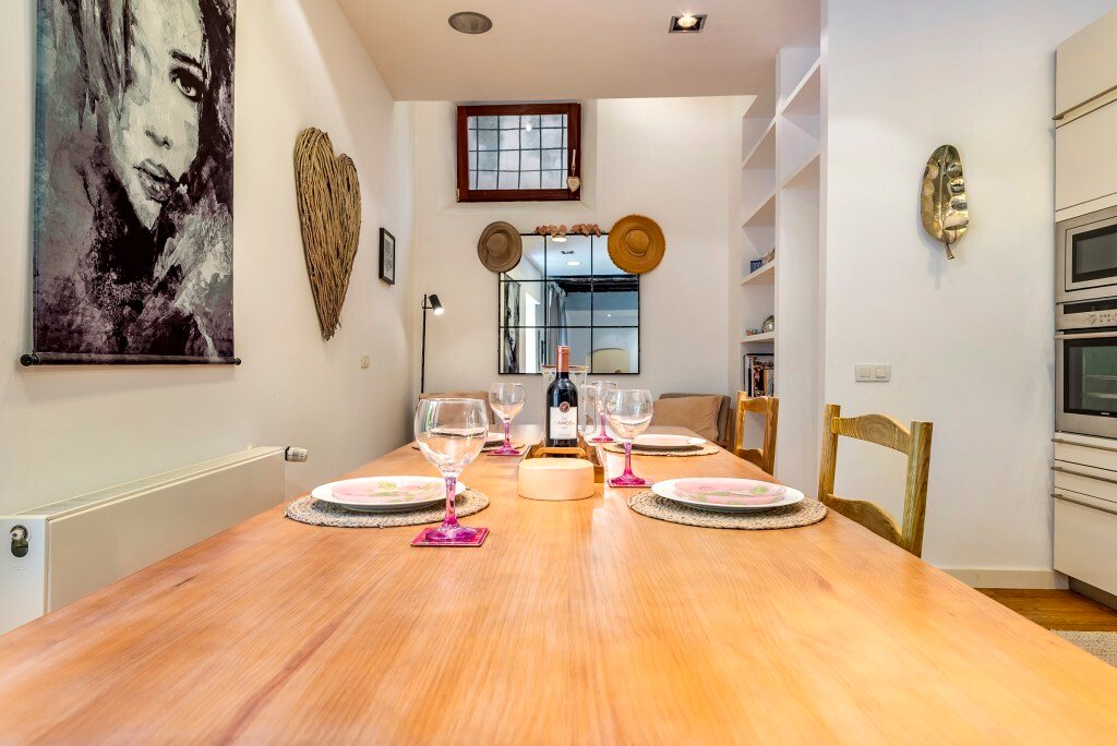Apartment in Palma, Balearic Islands, Spain 2 - 15817390