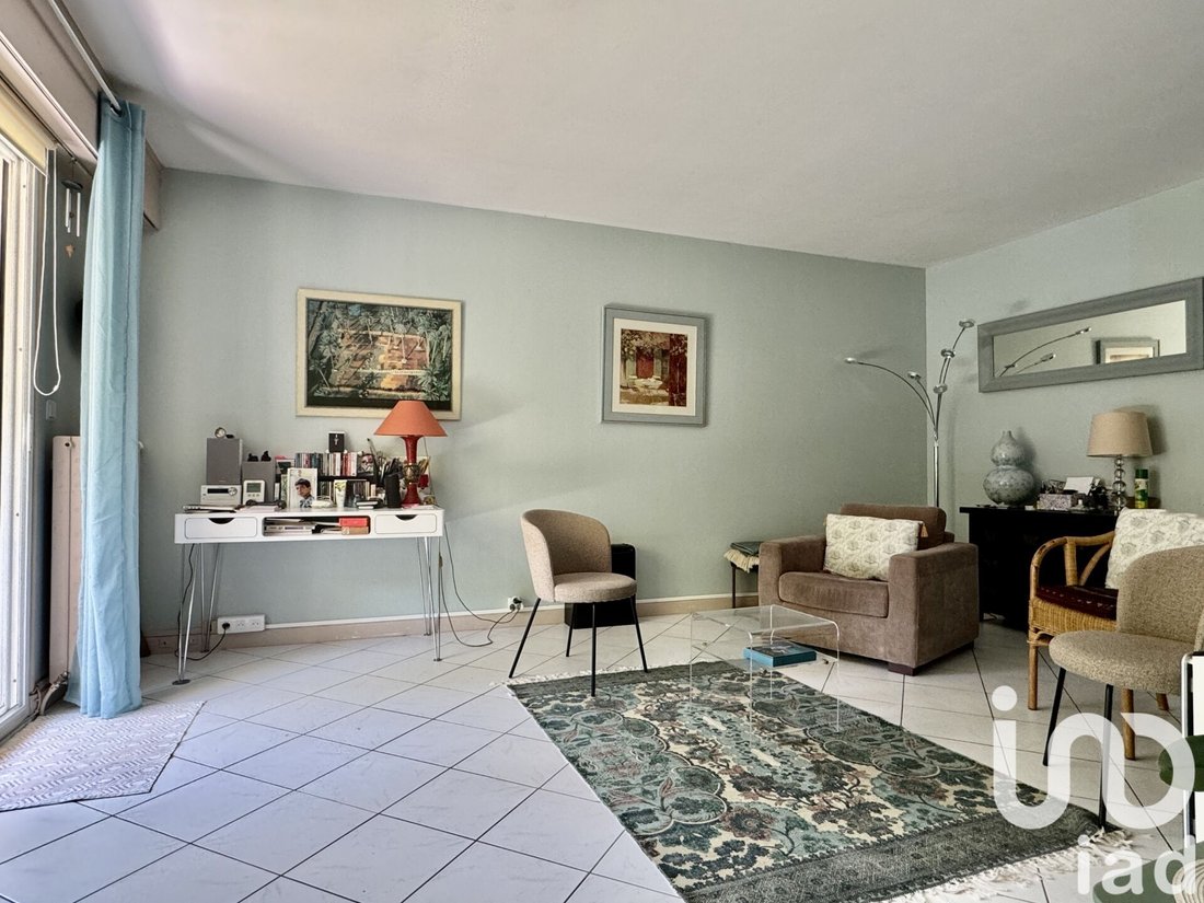 Apartment in Le Genette, La Rochelle, France 5 - 15817036