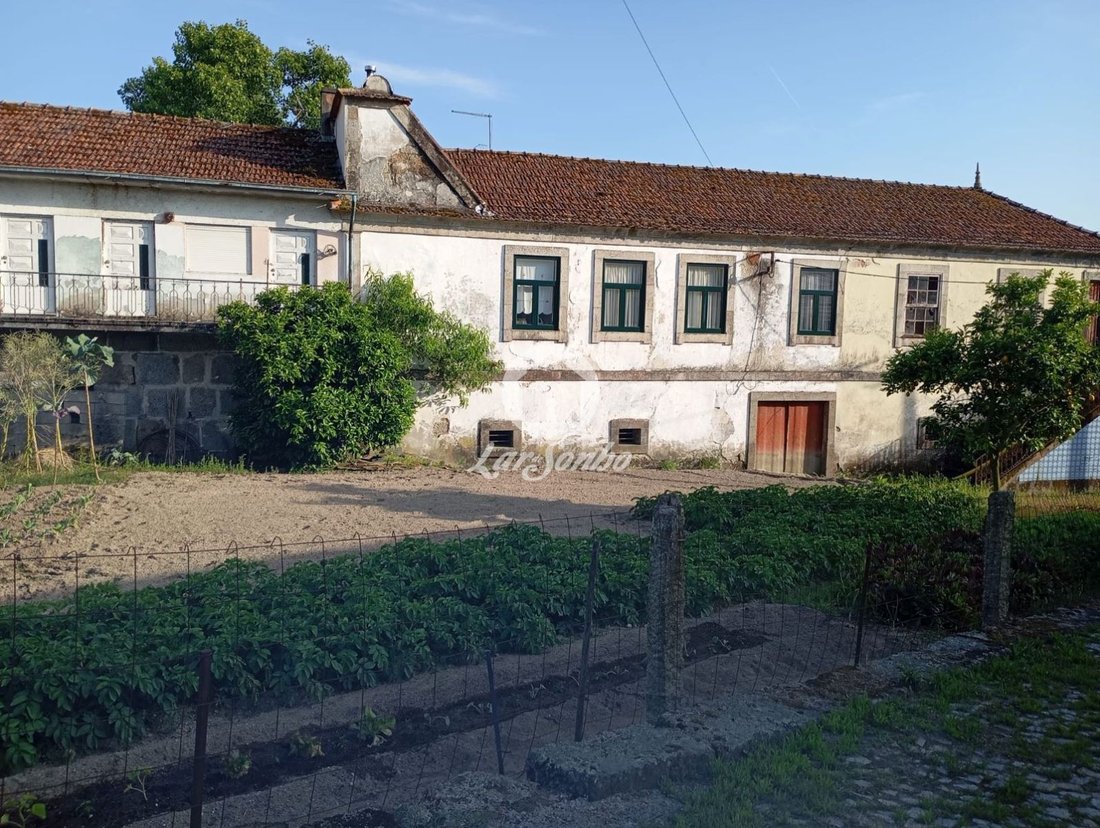 Farm Ranch in Paredes, Porto District, Portugal 5 - 15819061