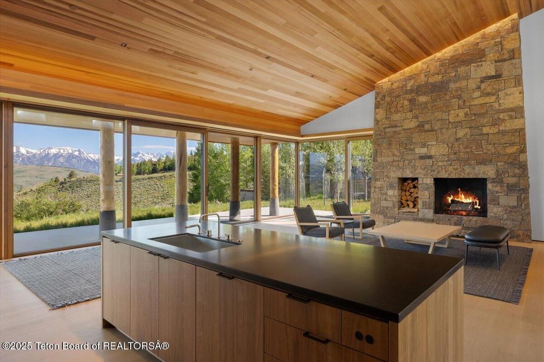 House in Jackson, Wyoming, United States 4 - 15818841