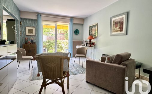 Apartment in Le Genette, La Rochelle, France 1