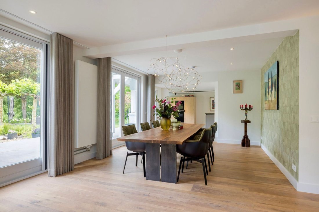 Villa in Oisterwijk, North Brabant, Netherlands 5 - 15824216