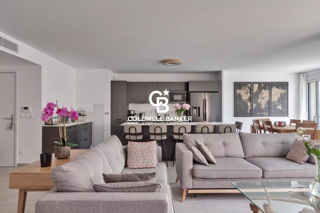 Apartment in Pont du Lys-Antibes les Pins, Antibes, France 2 - 15821770