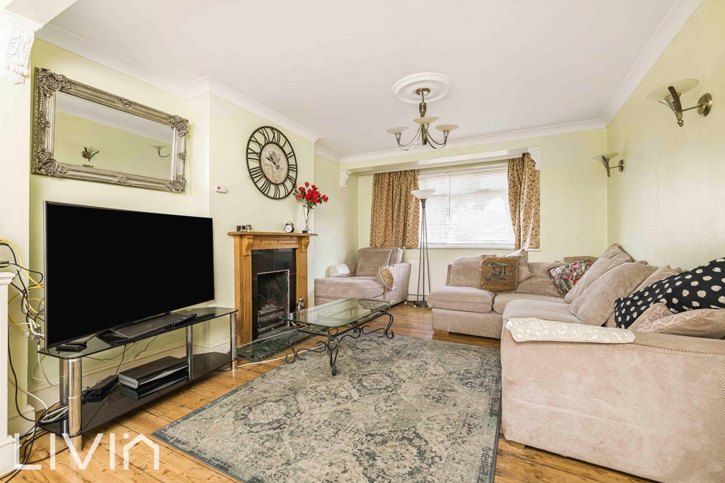 House in Mitcham, Merton, England 2 - 15815590