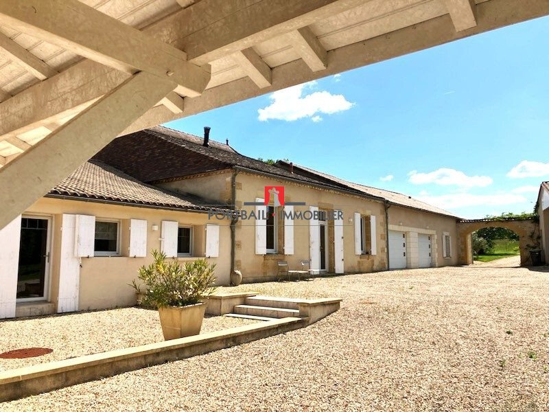 House in Prigonrieux, Nouvelle-Aquitaine, France 3 - 15695745