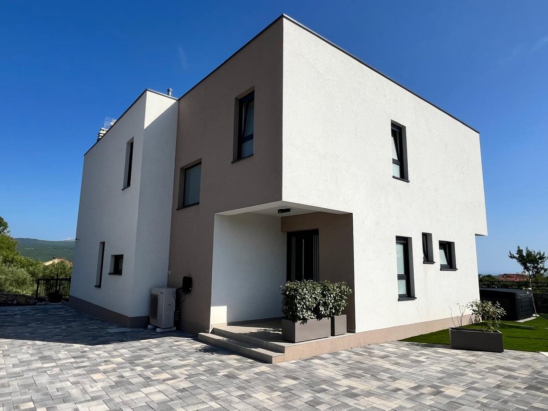 House in Krk, Primorje-Gorski Kotar County, Croatia 3 - 15819551