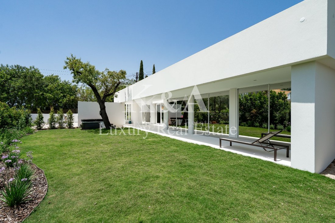 House in Loule (Sao Clemente), Algarve, Portugal 1 - 15817864