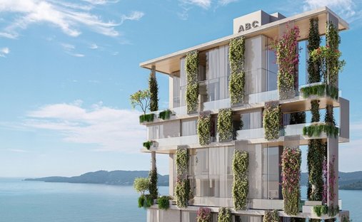 Condo in Meia Praia, State of Santa Catarina, Brazil 1