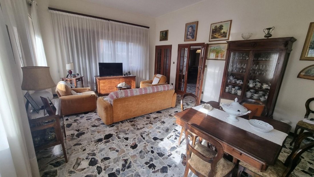 Villa a Riglione-Oratoio, Toscana, Italia 3 - 15817502