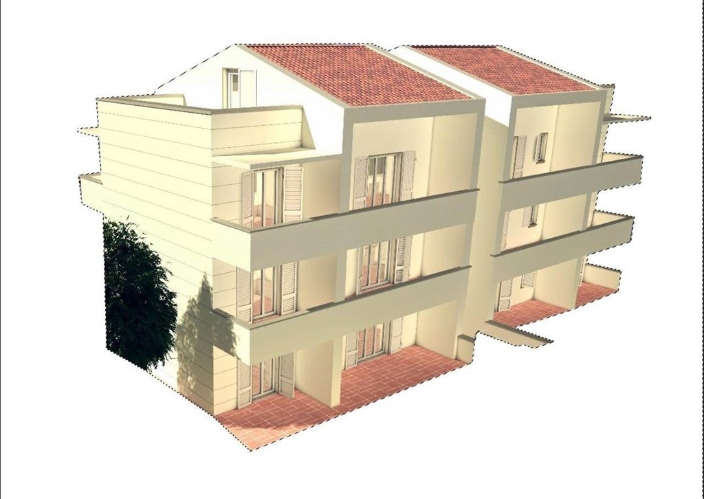 Apartment in Cecina Centro, Cecina, Tuscany 5 - 15820877