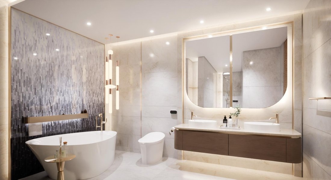 Condo in Parañaque, Metro Manila, Philippines 5 - 15815986