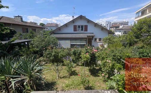Haus in Gaillard, Auvergne-Rhône-Alpes, Frankreich 1