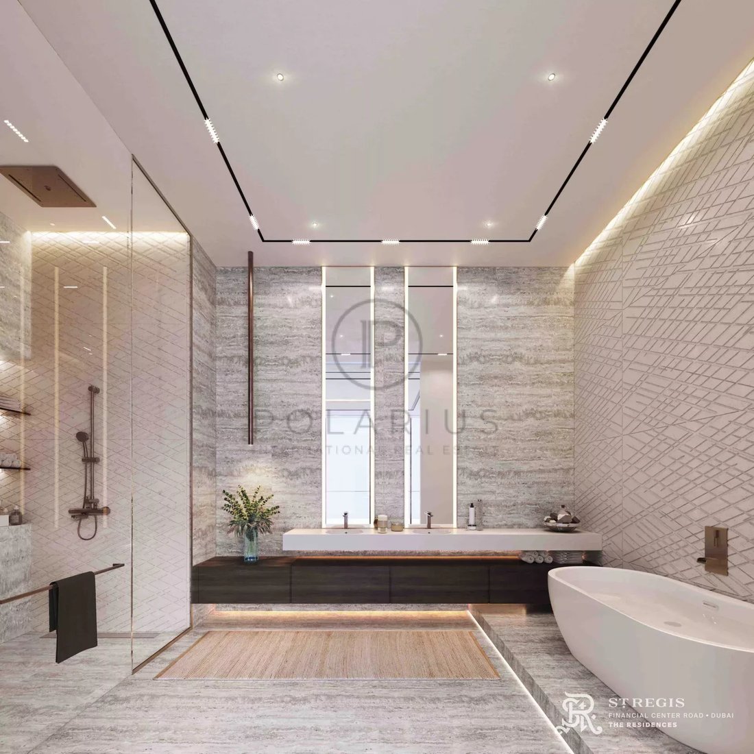 Apartment in Downtown Dubai, Dubai, United Arab Emirates 4 - 14833317