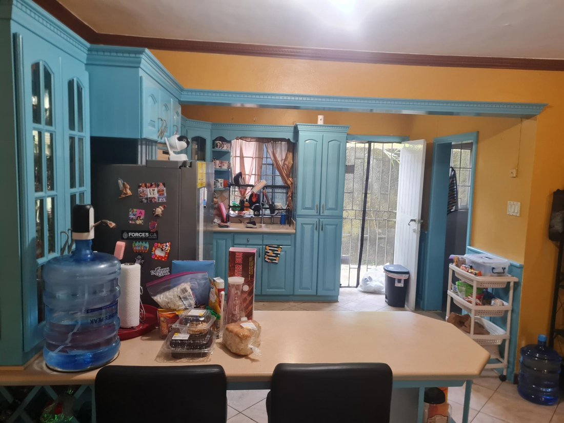 Apartment in Hatfield, Manchester Parish, Jamaica 3 - 15738536