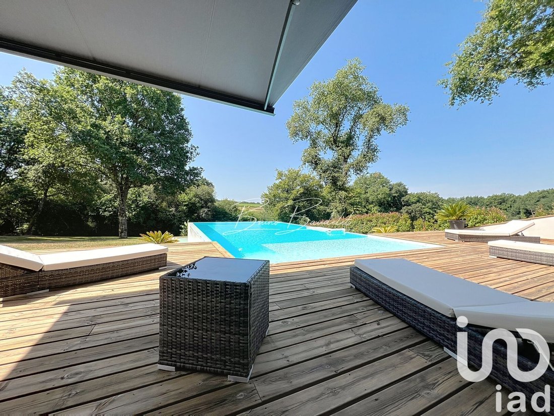 House in Creon, Nouvelle-Aquitaine, France 4 - 15823701